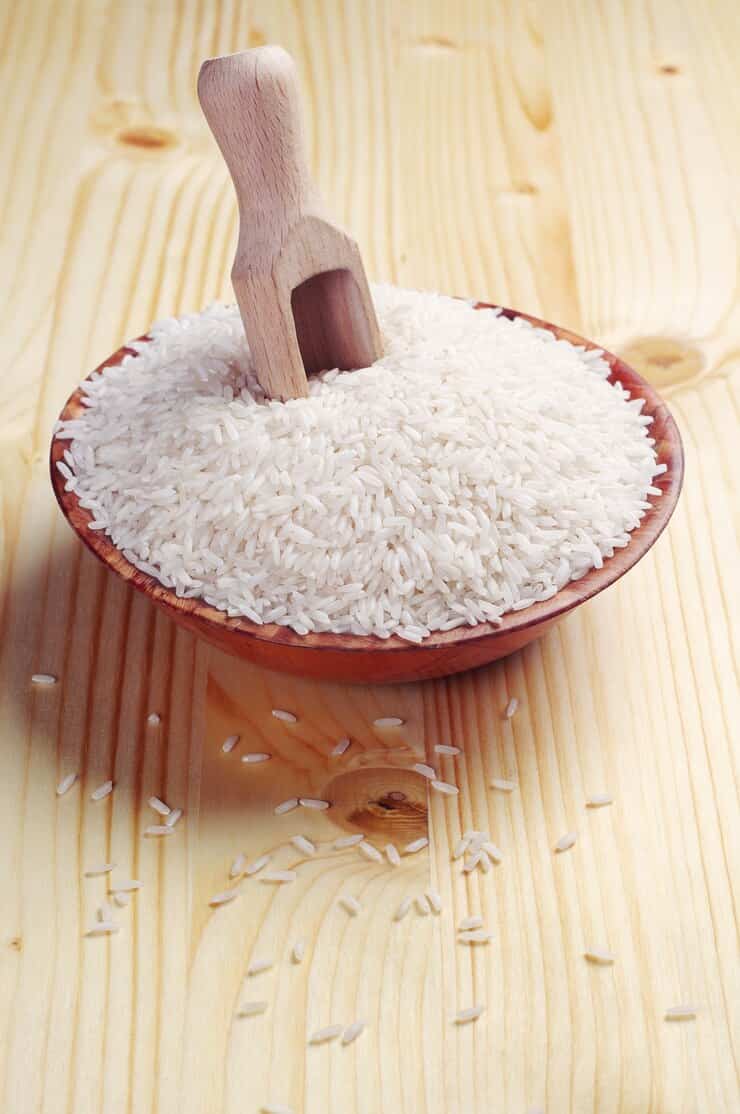 خرید و قیمت برنج طارم ممتاز + فروش صادراتی